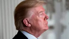 Трамп