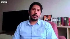 گفتگو با محمد حسین محمدی؛ ' به عنوان نویسنده نمی‌خواهم قضاوت کنم یا حرف خود را تحمیل کنم'