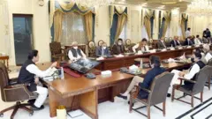 وفاقی کابینہ