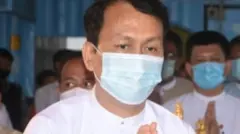 ဦးဖြိုးမင်းသိန်း