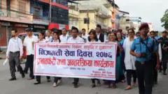 निजामती कर्मचारी