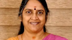 சுதா சேஷய்யன்