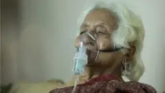 হাঁপানি