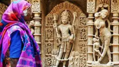 મહિલાઓ અને વાવ