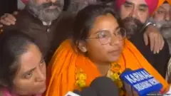 ਨੌਦੀਪ ਕੌਰ