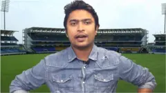 রায়হান মাসুদ