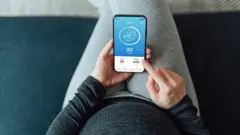 மாதவிடாய் ஐபோன்