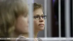 Марина Золотова