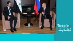 هل استشار بوتين بشار الأسد قبل الحرب على أوكرانيا؟