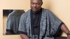 KUNLE AFOD