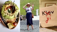 Їсти, дарувати, тусуватися - Київ, який може здивувати