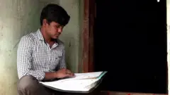 புதுச்சேரி - தமிழக எல்லை பிரச்னையால் கேள்விக்குறியான ஏழை மாணவனின் மருத்துவக் கனவு?