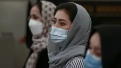 तालिबान ने सत्ता में आने के बाद जेल में बंद कई क़ैदियों को रिहा कर दिया.