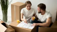 Có lẽ điều đáng ngạc nhiên là số lượng không gian thực tế của một ngôi nhà là không quan trọng bằng cách các thành viên lập quy hoạch và sử dụng các diện tích trong nhà