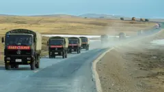 भारत चीन