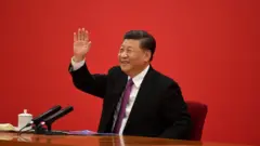 Xi Jinping