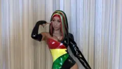 Cardi B