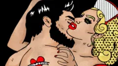 sex addiction