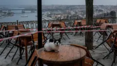 Koronavirüsün restoran, cafe ve yeme-içme sektörüne etkisi