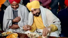 ਚਰਨਜੀਤ ਚੰਨੀ
