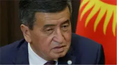 Jeenbekov