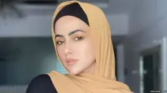 ਸਨਾ ਖ਼ਾਨ