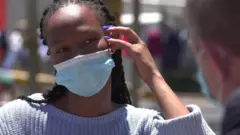 Social worker Asiphe Ntshongontshi says some stigma against HIV patients continues