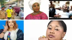 Awọn oṣere