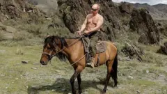 Rossiya prezidenti