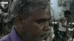 भिवंडी कामगार