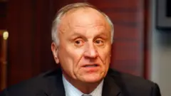 Бурбуліс