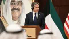 أنتوني بلينكن