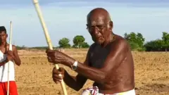 சிலம்பம்