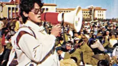 BBC專輯《隱秘之戰》：流亡海外的中國異議人士與北京的追蹤