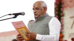 ભૂપેન્દ્ર પટેલ