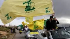 حزب الله لبنان