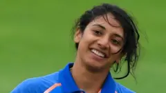 સ્મૃતિ મંધાના