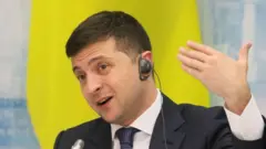 Зеленський