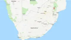 Kruger national Park