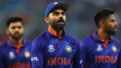 విరాట్ కోహ్లీ