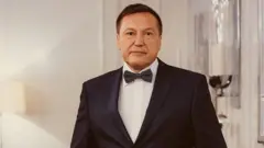 Antov had set up the Vladimir Standard company in the 2000s and became a well-regarded lawmaker in Vladimir