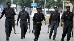 Ọlọ́pàá ìpínlẹ̀ Kwara lé ọlọ́pàá mẹ́rin kúrò lẹ́nu iṣẹ́ fún ẹ̀sùn ìwà ìbàjẹ́