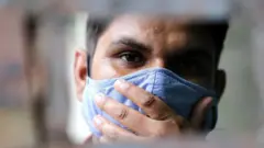 కోవిడ్-19 కేసులలో కొత్త భయాలు