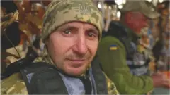 військовий, зсу