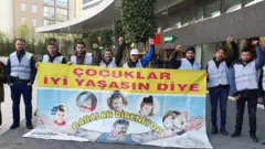 İşçiler