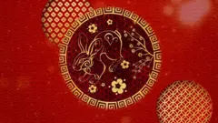 په ټوله نړۍ کې تر یو میلیارد ډېر انسانان د چین د نوي کال مېلې کوي چې د چینايي کلیز له مخې دا کال سږ د "سوی" کال نومول شوی او په ۲۰۲۳ کې نوی چینایی قمري کال د جنورۍ پر ۲۲مه پیلېږي.