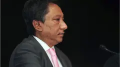 নাজমুল হাসান পাপন