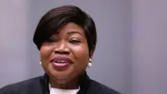 Fatou Bensouda