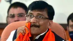 संजय राऊत