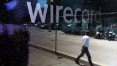 Офис Wirecard